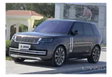 Range Rover Vogue Autobiography 2023